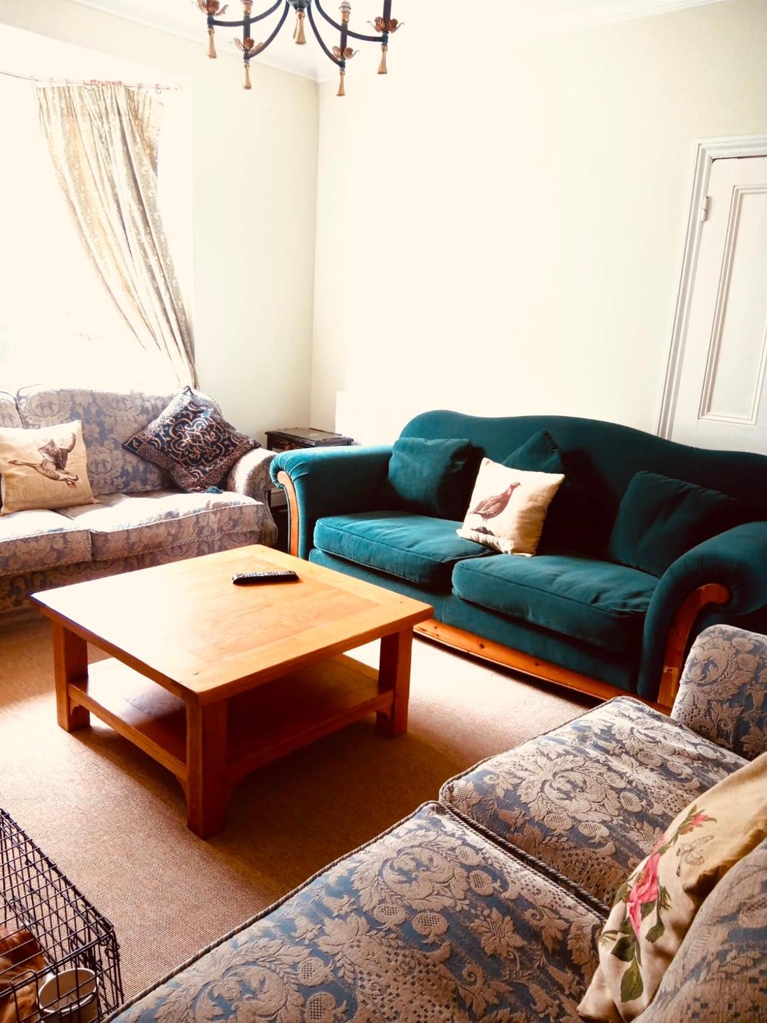 Llangollen Townhouse 4 Bedroom Exteriör bild